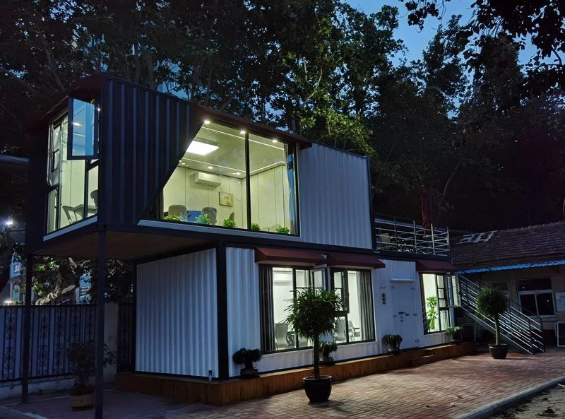 Luxury Container Homes Luxury Container Homes