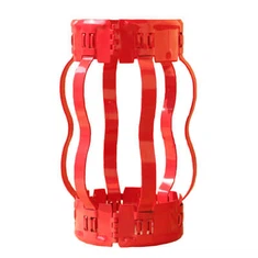 Niet -gelaste centrale boogveer centrale