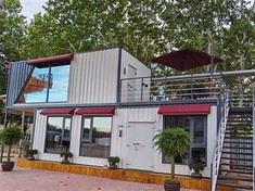 Containerretraite