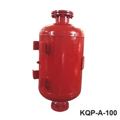 Pneumatische Klopper